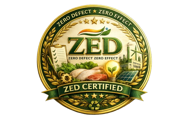 ZED Certification